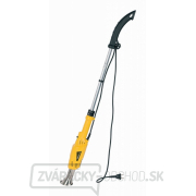 Teplovzdušný odstraňovač buriny POWERPLUS POWXG6611 náhled