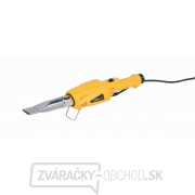 Teplovzdušný odstraňovač buriny POWERPLUS POWXG6611 náhled