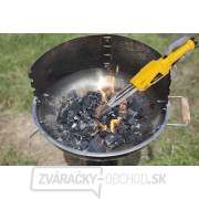 Teplovzdušný odstraňovač buriny POWERPLUS POWXG6611 náhled