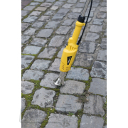 Teplovzdušný odstraňovač buriny POWERPLUS POWXG6611 náhled