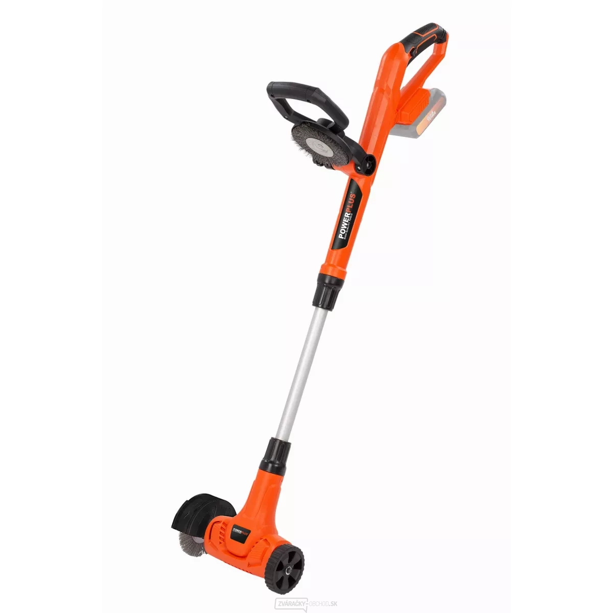 aku zametač buriny aku zametač plevele