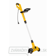 POWERPLUS POWXG6650 - Zametač buriny 400W 100mm Náhľad