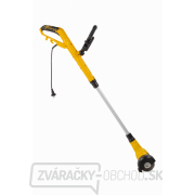 POWERPLUS POWXG6650 - Zametač buriny 400W 100mm Náhľad