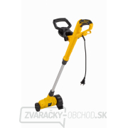 POWERPLUS POWXG6650 - Zametač buriny 400W 100mm Náhľad