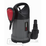 PONORNÉ ČERPADLO NA VODU POWERPLUS 250W Náhľad