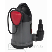 PONORNÉ ČERPADLO NA VODU POWERPLUS 250W Náhľad