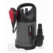 PONORNÉ ČERPADLO NA VODU POWERPLUS 250W Náhľad