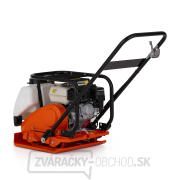 Hahn&Sohn Vibračná doska HCH95-GX160 Náhľad
