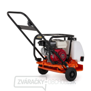 Hahn&Sohn Vibračná doska HCH95-GX160 náhled