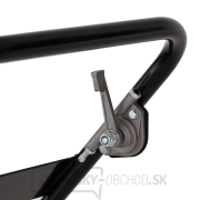 Hahn&Sohn Vibračná doska HCH95-GX160 náhled