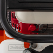 Hahn&Sohn Vibračná doska HCH95-GX160 náhled