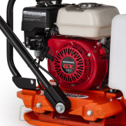 Hahn&Sohn Vibračná doska HCH95-GX160 náhled