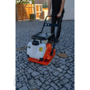 Hahn&Sohn Vibračná doska HCH95-GX160 náhled