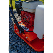 Hahn&Sohn Vibračná doska HCH95-GX160 náhled