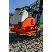 Hahn&Sohn Vibračná doska HCH95-GX160 náhled