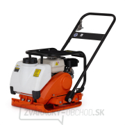 Hahn&Sohn Vibračná doska HCH95-GX160 Hahn&Sohn Vibračná doska HCH95-GX160 gallery main image