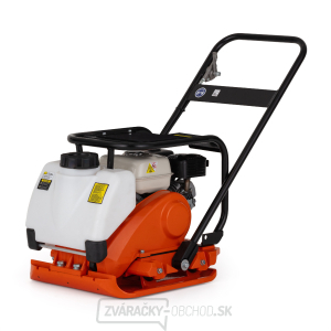 Hahn&Sohn Vibračná doska HCH95-GX160 Hahn&Sohn Vibračná doska HCH95-GX160 gallery main image