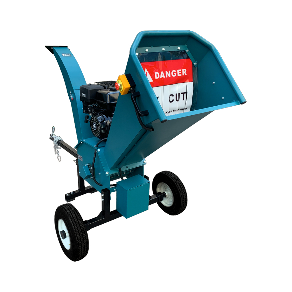 Könner & Söhnen Drvič dreva KS 700WS