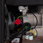 Hahn&Sohn Vibračná doska HCH170-HG270 náhled