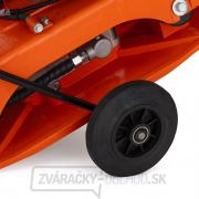 Hahn&Sohn Vibračná doska HCH170-HG270 náhled