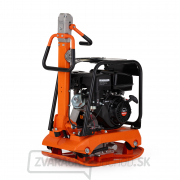 Hahn&Sohn Vibračná doska HCH170-HG270 Hahn&Sohn Vibračná doska HCH170-HG270 gallery main image