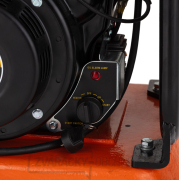 Hahn&Sohn Vibračná doska HCH170-HD350FE Hahn&Sohn Vibračná doska HCH170-HD350FE náhled