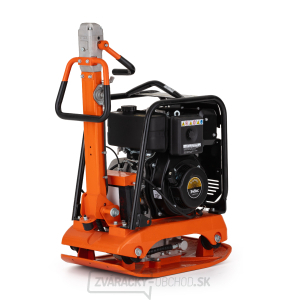 Hahn&Sohn Vibračná doska HCH170-HD350FE Hahn&Sohn Vibračná doska HCH170-HD350FE gallery main image