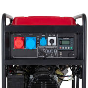 Naftová elektrocentrála Hahn & Sohn HDE14000EA-EA3 Naftová elektrocentrála Hahn & Sohn HDE14000EA-EA3 náhled