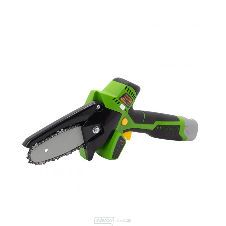 Aku ručná pílka Procraft PKA16 | PKA16