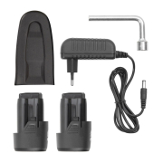 Aku ručná pílka Procraft PKA16 | PKA16 náhled