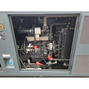 Hahn & Sohn Naftová elektrocentrála HDE31RST3 náhled