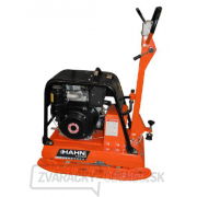 Hahn&Sohn Vibračná doska HCeH420-HD460FE Hahn&Sohn Vibračná doska HCeH420-HD460FE gallery main image