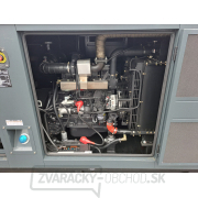 Hahn & Sohn Naftová elektrocentrála HDE100RST3 Hahn & Sohn Naftová elektrocentrála HDE100RST3 náhled