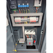 Hahn & Sohn Naftová elektrocentrála HDE100RST3 náhled