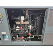 Hahn & Sohn Naftová elektrocentrála HDE100RST3 náhled
