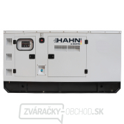 Hahn & Sohn Naftová elektrocentrála HDE120RST3-3 gallery main image