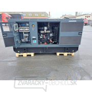 Hahn & Sohn Naftová elektrocentrála HDE180RST3 Náhľad