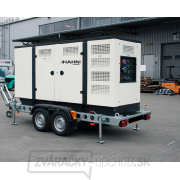 Hahn & Sohn Naftová elektrocentrála HDE180RST3 Hahn & Sohn Naftová elektrocentrála HDE180RST3 náhled