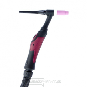 TIG Horák 8m KTB 18 TIG Horák 8m KTB 18 gallery main image