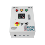 Könner & Söhnen ATS prepínač ATS KS 4/63HD - diesel Náhľad