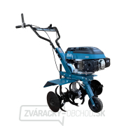 Kultivátor Könner & Söhnen KS 4HP-70, benzínový Kultivátor Könner & Söhnen KS 4HP-70, benzínový náhled