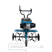 Kultivátor Könner & Söhnen KS 4HP-70, benzínový Kultivátor Könner & Söhnen KS 4HP-70, benzínový náhled