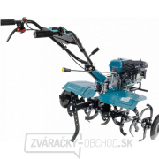 Könner & Söhnen Benzínový kultivátor KS 7HP-1050G Náhľad