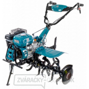 Könner & Söhnen Benzínový kultivátor KS 7HP-1050G Náhľad