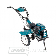 Kultivátor Könner & Söhnen KS 7HP-1050G, benzínový gallery main image