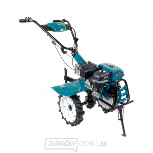 Kultivátor Könner & Söhnen KS 7HP-1050G, benzínový gallery main image