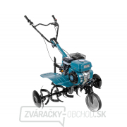 Könner & Söhnen Benzínový kultivátor KS 7HP-950A Náhľad