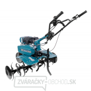 Könner & Söhnen Benzínový kultivátor KS 7HP-950A Náhľad