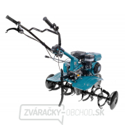 Kultivátor Könner & Söhnen KS 7HP-950A, benzínový Náhľad