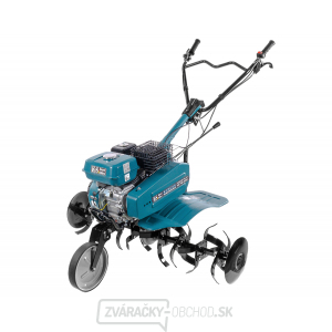 Kultivátor Könner & Söhnen KS 7HP-950A, benzínový gallery main image